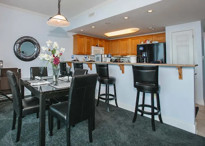 Sanibel 707
