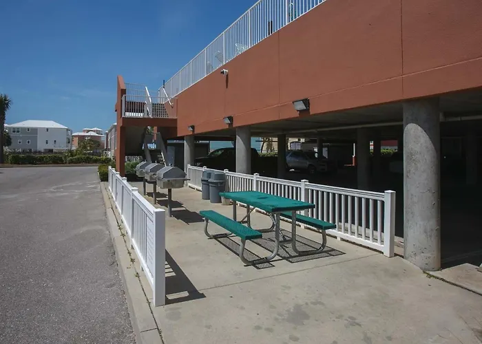 Apartment Sanibel 707