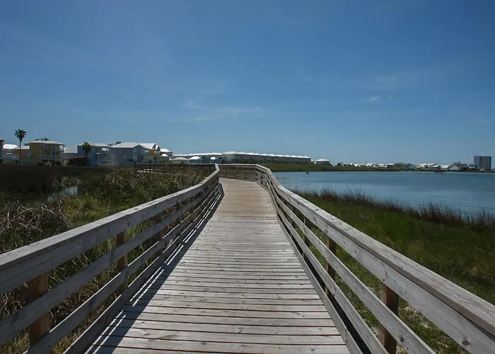 Apartment Sanibel 707
