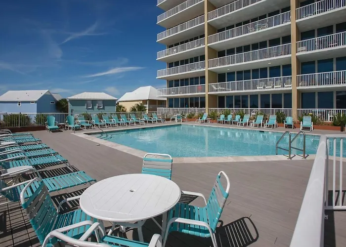 Sanibel 707 *