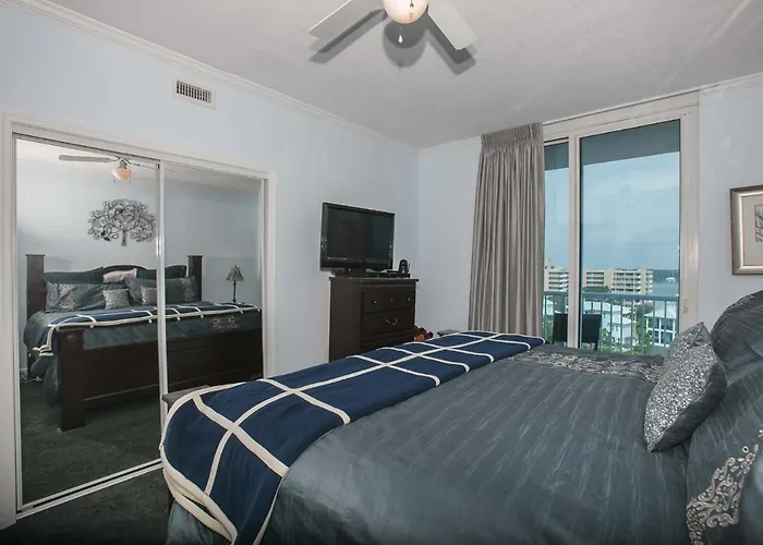 Apartment Sanibel 707 *