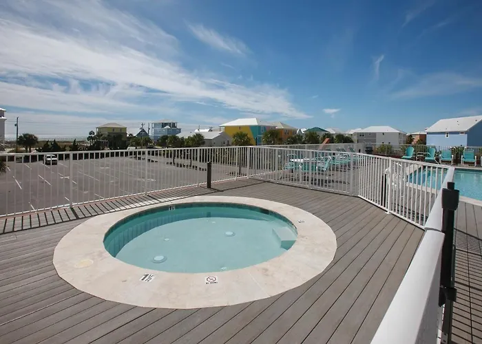 Apartment Sanibel 707