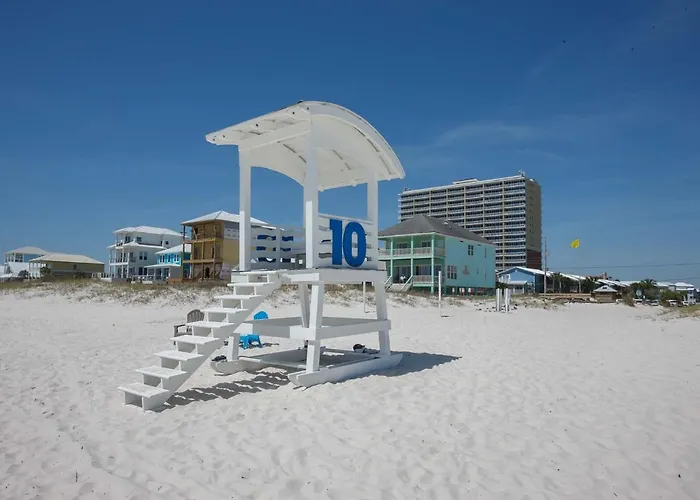 Apartment Sanibel 707