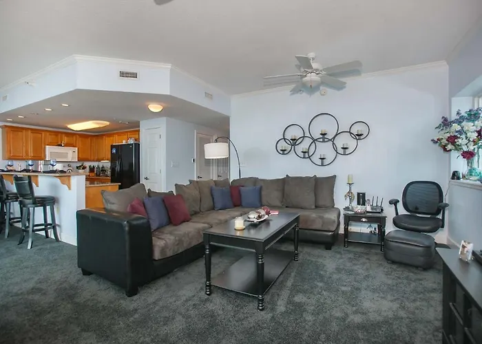 Apartment Sanibel 707