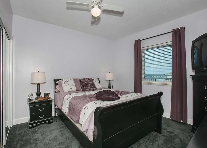 Sanibel 707