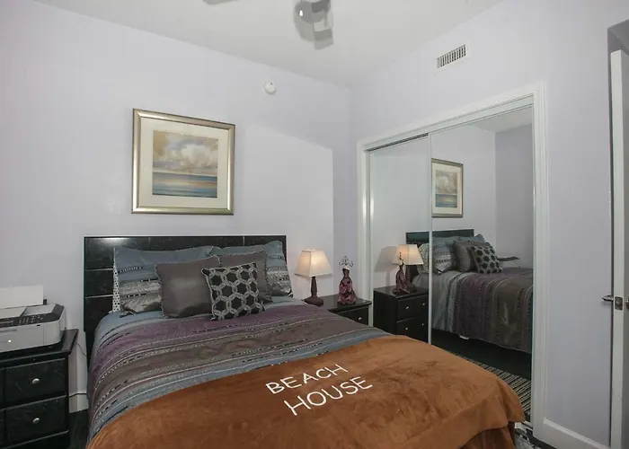 Apartment Sanibel 707