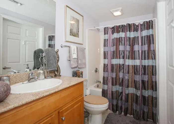 Apartment Sanibel 707 Gulf Shores