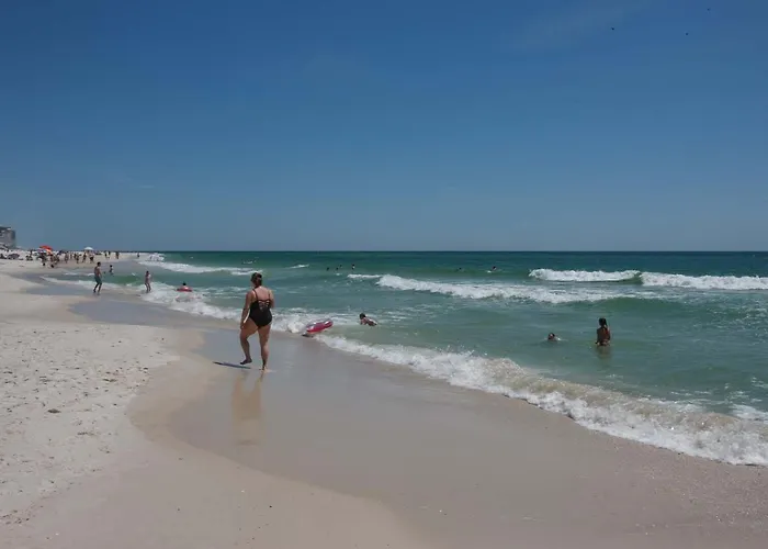Sanibel 707