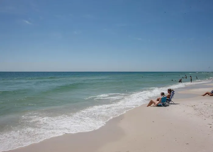 Apartment Sanibel 707
